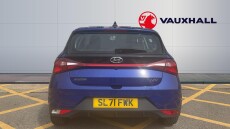 Hyundai i20 1.0T GDi Element 5dr Petrol Hatchback